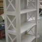 Lyon Bookcase - Custom Made by Canalside Interiors