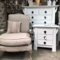 Farmhouse Tall Chest