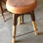Hank Industrial Stool