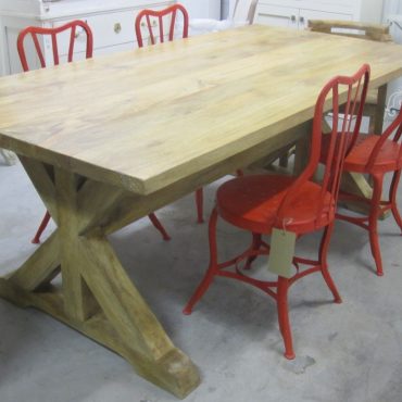 Bowral Dining Table