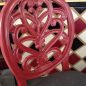 Murano LXVI Dining Chair
