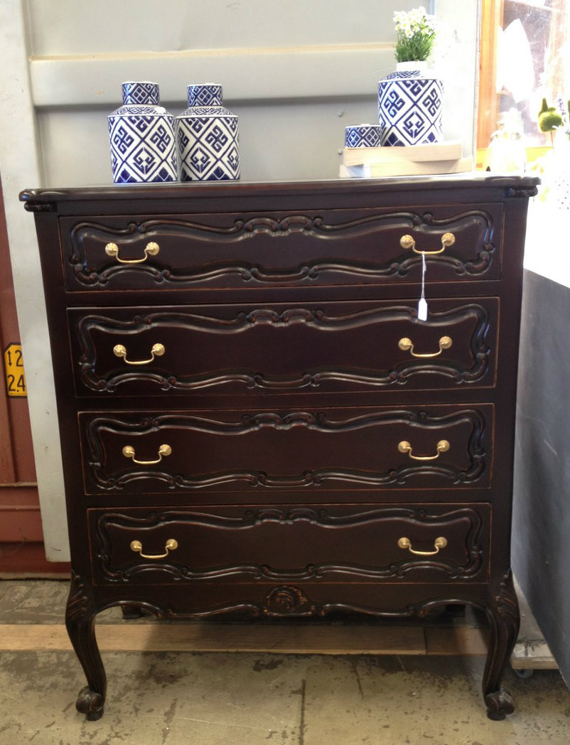 La Roche Chest of Drawers