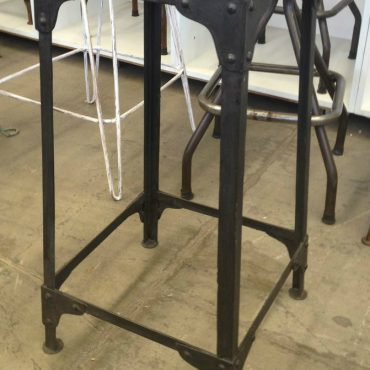 Foundry Tall Industrial Stool