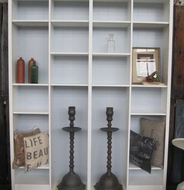 Seaport Wall Unit