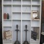 Seaport Wall Unit