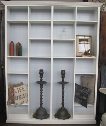 Seaport Wall Unit