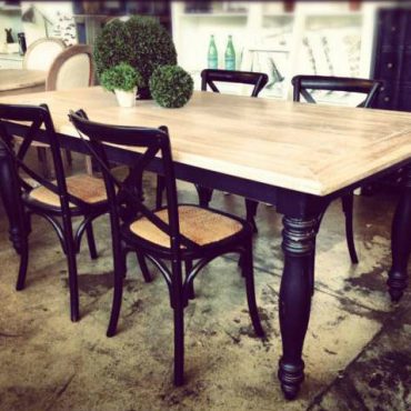Riverina Dining Table