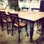 Riverina Dining Table