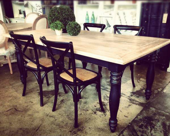 Riverina Dining Table