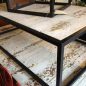 Shabby Chic Coffee Table