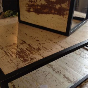 Shabby Chic - Coffee Table