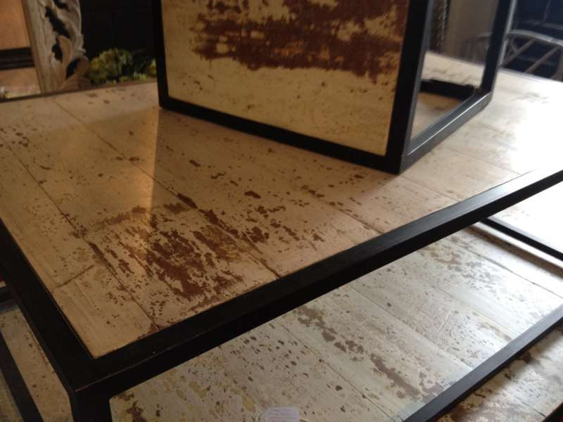 Shabby Chic - Coffee Table