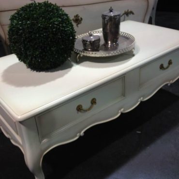 Laurent Coffee Table