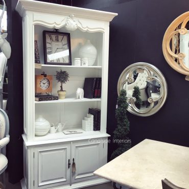 Waldorf Display Cabinet / Bookshelf