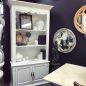 Waldorf Display Cabinet / Bookshelf