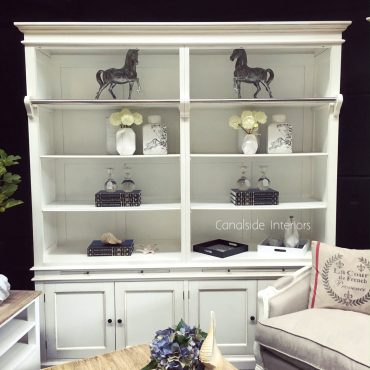 Grange 4 Door Wall Unit