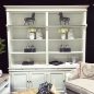 Grange 4 Door Wall Unit