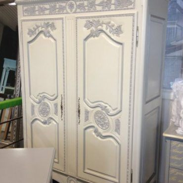 Anthony Armoire
