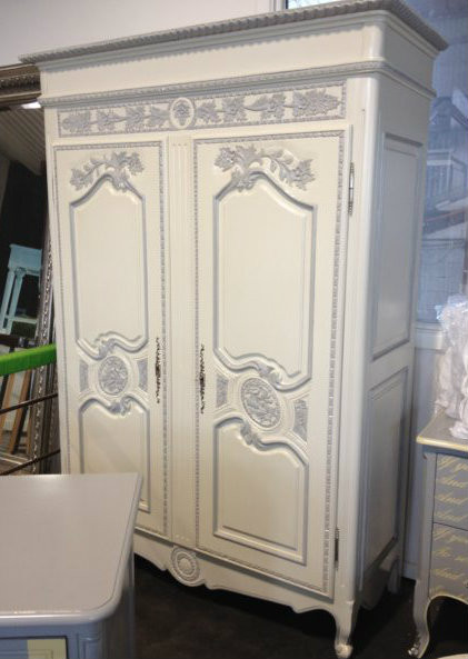 Anthony Armoire