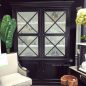 South Hamptons Wall Unit