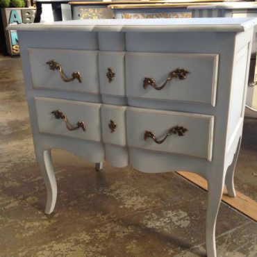 Belleville Chest Commode