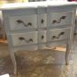 Belleville Chest Commode
