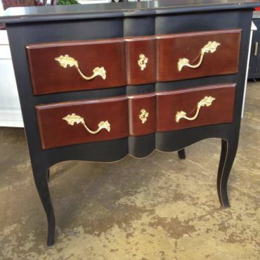 Belleville Chest Commode