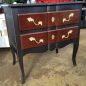 Belleville Chest Commode