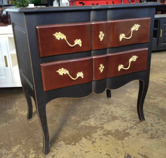 Belleville Chest Commode