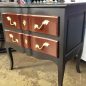 Belleville Chest Commode