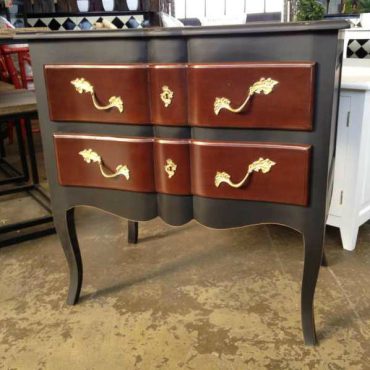 Belleville Chest Commode