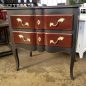Belleville Chest Commode