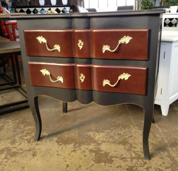 Belleville Chest Commode