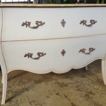 Appleby Commode