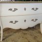 Appleby Commode