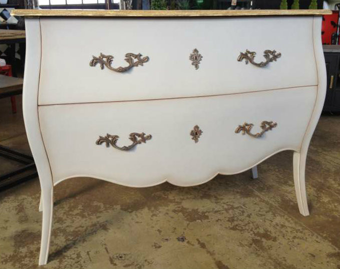 Appleby Commode