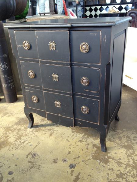 Anya Commode / Bedside