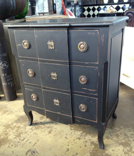 Anya Commode / Bedside