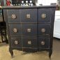 Anya Commode / Bedside