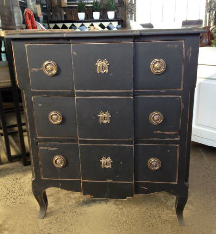 Anya Commode / Bedside