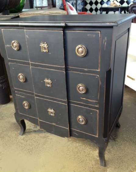 Anya Commode / Bedside