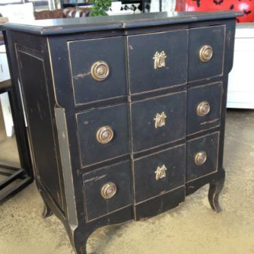 Anya Commode / Bedside