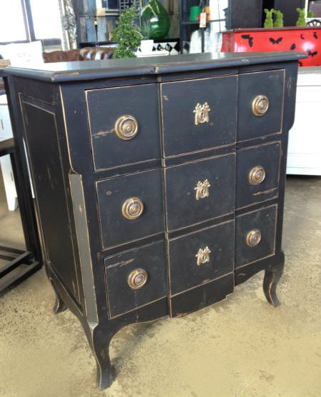 Anya Commode / Bedside