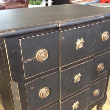 Anya Commode / Bedside