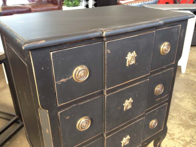 Anya Commode / Bedside