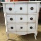 Anya Commode / Bedside