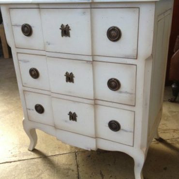 Anya Commode / Bedside