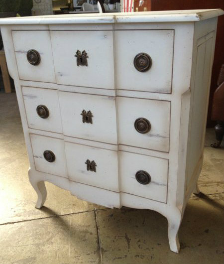 Anya Commode / Bedside