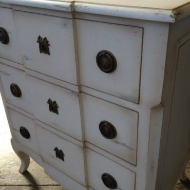 Anya Commode / Bedside