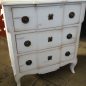 Anya Commode / Bedside